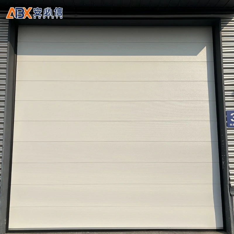 黄山市垂直提升门